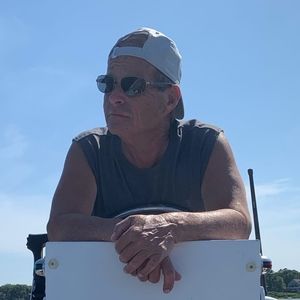 Meet your Posher, Frank